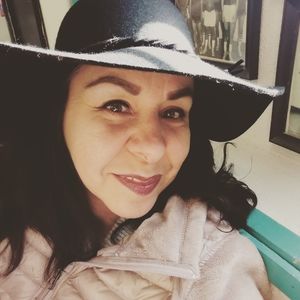 Meet your Posher, Marilú